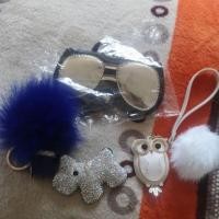 ราคา ของตกแต่งกระเป๋า littlebunnystores (5018865806)