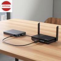 ราคา NOR USB Power Adapter Step Up Converter 5V ถึง 9V 12V พร้อมตัวบ่งชี้สําหรับเราเตอร์แบบพกพา DIY โครงการ TH (56961981629)