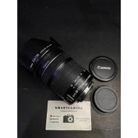 ราคา เลนส์ CANON 18-135 STM (52259888427)