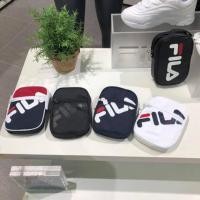 ราคา กระเป๋าสะพายข้าง fila (ฟิลล่า) แท้100% (1288982934)