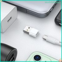 ราคา อะแดปเตอร์ WU USB เป็น USB C Type C ตัวแปลงหญิงเป็น USB ตัวผู้ USB2 0 อะแดปเตอร์ชาร์จ (57261591399)