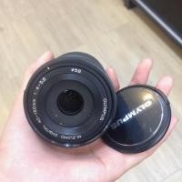 ราคา เลนส์ olympus 40-150mm (5427105)