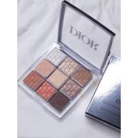 ราคา ป้ายไทย พาเลทอายแชโดว์ Dior Backstage Eye Palette -9 เฉดสี 84 กรัม 001 Nude Essentials/ปี23 (28803047397)
