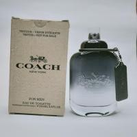 ราคา น้ำหอมแท้ Coach New York For Men EDT 100ml (2159694152)