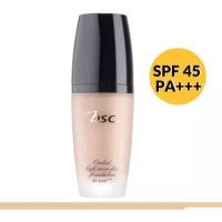 ราคา c1 BSC ORCHID HIGH COVER FINE FOUNDATION SPF 45 PA+++ 30ml. (13676447440)