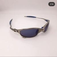 ราคา OAKLEY - JULIET ( GEN 1 ) POLISHED (57658715975)