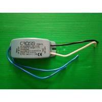 ราคา หม้อแปลงอิเล็กโทรนิก 12v 50w สำหรับหลอดฮาโลเจน transformet Halogen (26152125383)