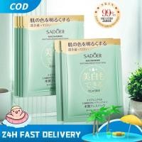 ราคา A Fishมาส์ก มาส์กหน้า แผ่นมาส์กหน้า มาส์กหน้าบำรุงผิว มาส์กแผ่น (25233447539)