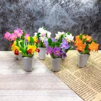 ราคา กล้วยไม้แคทลียาจิ๋ว กล้วยไม้แคทลียาดินปั้นจิ๋ว #ของจิ๋ว #miniature (29587140258)