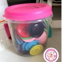 ราคา กระดุมยักษ์เสริมพัฒนาการ (982215458)