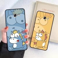 ราคา เคส Samsung A3 2017 / A5 2017 / A7 2017 พิมพ์ลายสัตว์ราศี Horse 2026 (43428265700)