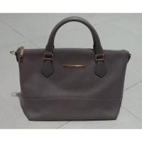 ราคา กระเป๋ามือสอง Morgan สีเทา (1184054843)