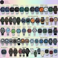 ราคา [ Excel Watch ] นาฬิกา SEIKO รวมรุ่นขายดี ลดราคาพิเศษ SPORTS 5, PROSPEX, RESIN, SAVE THE OCEAN, MINI MONSTER, SPEEDTIMER (29020061492)