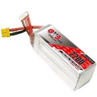 ราคา ❉GaoNeng GNB 6S 2200mah 22.2V 110C XT60 UAV RC Air Drone LiPo battery Flight High Discharge C rating Performance (23557012997)
