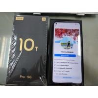 ราคา Xiaomi mi10T PRO สีดำ ความจุ 8/128 (3282212261)