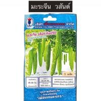 ราคา มะระจีน วสันต์ (5 เมล็ด) ตราดอกแตง (40823394873)