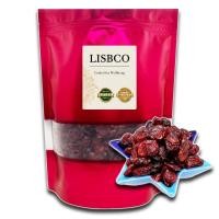 ราคา แครนเบอร์รี่ อบแห้ง 1 กก. Cranberry Dried Cranberries 1 kg Grade AA+ หวานอมเปรี้ยว ธรรมชาติ (12976591857)