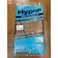 ราคา สายคันเร่งชุด Yamaha RX100, RXK, RXS, RXZ, RXZ ใหม่ Standard สินค้ามาตรฐาน จาก TG MOTOR ทดแทนของเดิม (43868891383)
