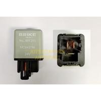 ราคา รีเลย์ไฟเลี้ยว/รีเลย์ไฟหน้า/เฟรชเชอร์ไฟเลี้ยว/เฟรชเชอร์ไฟหน้า Mitsubishi Fuso, 24V 40A 3ขา (10951168692)
