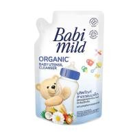 ราคา เบบี้มายด์ น้ำยาล้างขวดนม Baby Mild Baby Bottle Cleanser 550ml. (45909575395)