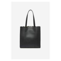 ราคา Sale กระเป๋า Marc Jacobs Repeat Leather Tote(used สภาพดี) (17093786768)