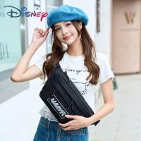ราคา Disney Marvel กระเป๋าคาดเอว สไตล์แฟชั่นอินเทรนด์สำหรับสุภาพสตรี (40762568550)