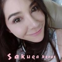 ราคา Sakura Brown - Guess Secret (482612136)