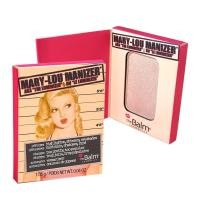 ราคา พร้อมส่งเเท้ 100% The Balm Mary Lou Manizer Highlighter (7143997864)