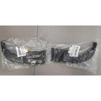 ราคา P พลาสติกมุมกันชนหลัง โตโยต้า​ รีโว่ M (24674171582)