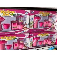 ราคา ชุดของเล่นเด็ก kitchen set (9401462028)