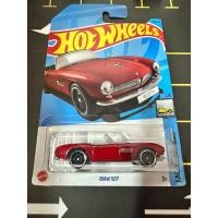 ราคา Hot Wheels รถโมเดล BMW 507 (สเกล 1:1) (43076479710)