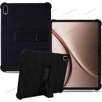 ราคา สําหรับ OnePlus Pad 4,Pad4 3 2 Pro 13.2 นิ้วซิลิโคนนุ่ม,ซิลิโคนป้องกันสําหรับ OPPO Pad 5 Pro 2026 Pad5 4 Pro แท็บเล็ต 13.2 นิ้ว (56261834583)