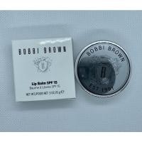 ราคา Bobbi Brown Lip Balm spf 15 ขนาดปกติ 15 กรัม (7055568296)