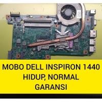 ราคา MESIN MOBO DELL INSPIRON 1440 เครื่องเมนบอร์ด (42477165118)