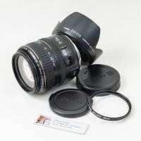 ราคา เลนส์ canon 28-105 F3.5-4.5 USM iiULTRASONIC เลนส์มือสองสภาพสวยงาม (14876631713)