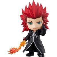 ราคา [สำหรับลูกค้าจอง] Kingdom Hearts III : Nendoroid Axel : Kingdom Hearts III Ver. (Good Smile Company) (17201496516)