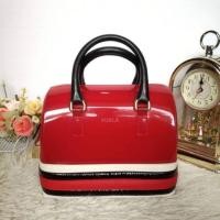 ราคา Furla Candy Bag limited (22×17 cm.) (4513709025)