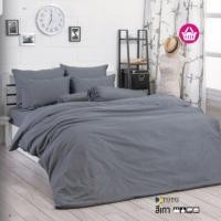 ราคา ผ้าปูที่นอนไม่รวมนวม โตโต้(TOTO) สีพื้น (46454462)