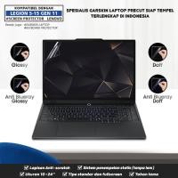 ราคา LAYAR ป้องกันหน้าจอ Guard ใช้งานร่วมกับ Lenovo Legion 5 5i-15 15AGP11 Gen 11 Glossy Doff Anti Blueray (24448225243)