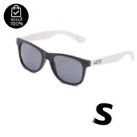 ราคา แว่นตากันแดดVANS SUNGLASSES SPICOLI 4 SHADES BLACK WHITE สินค้ามีประกันแท้ (6917609603)