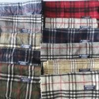 ราคา ผ้าพันคอBurberryผ้าแคชเมียร์ (21063147786)