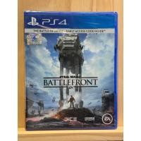 ราคา PS4: STAR WARS BATTLEFRONT (Z3/ASIA)(มือ 1) (43164969959)