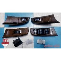 ราคา สวิทช์กระจกไฟฟ้า nissan cefiro a33 สินค้ามือสอง (27016182027)