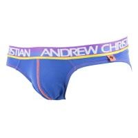 ราคา Andrew Christian กางเกงว่ายน้ำและกางเกงชั้นในชาย รุ่น 9932 Retro Pop Boxer (12718090287)
