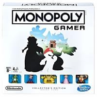 ราคา Monopoly Gamer Collector's Edition with Bundle of 8 Power Packs (823746827)