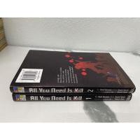 ราคา All you need is kill เล่ม 1-2 จบ (12075238302)