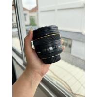 ราคา Sigma 50mm F1.4 EX DG HSM for Nikon (43411959902)