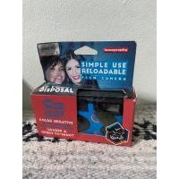 ราคา Lomography Film Camera Negative(กล้องฟิล์ม)(Nos)(Rare) (29035827257)