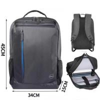 ราคา กระเป๋าใส่โน๊ตบุค Dell Essential Backpack 15.6" พร้อมส่ง (27274082672)