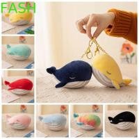 ราคา แฟชั่น สัตว์ปลาวาฬจี้ขนาดเล็ก, หน้า ผ้าฝ้ายจําลองตุ๊กตาปลาวาฬพวงกุญแจ,กระเป๋าเสน่ห์คอลเลกชันปุยการ์ตูนปลาวาฬของเล่นตุ๊กตาเด็กสาวชาย (51361715108)